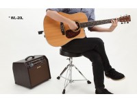 <b>BOSS WL-20L Sistema Sem fios Wireless para GUITARRA, BAIXO, ACÚSTICA, AEROPHONES, V-ACCORDION BEST-SELLER</b> <b>BOSS WL-20L Sistema Sem fios Wireless para GUITARRA, BAIXO, ACÚSTICA, AEROPHONES, V-ACCORDION BEST-SELLER</b>